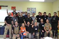 XIII LEFR-TCC 13/09/15