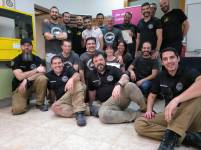 XVI FREHE 11/05/2019